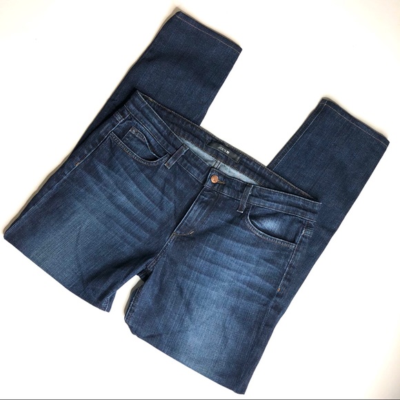 Joe's Jeans Denim - Joe’s Jeans | Straight Ankle Jeans